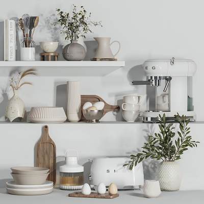 厨房用品 饰品摆件